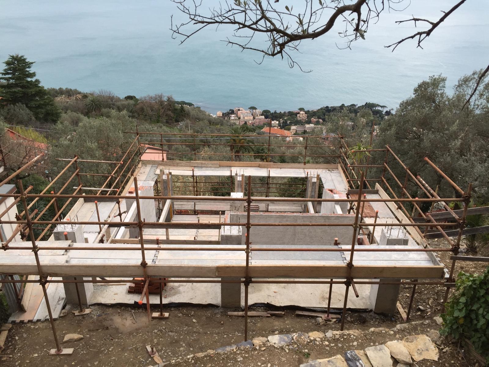 Strutture in cemento armato